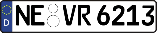 NE-VR6213