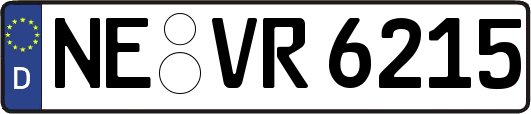 NE-VR6215