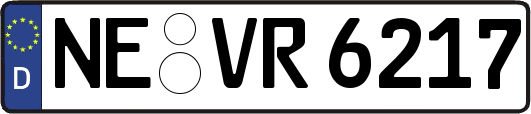 NE-VR6217