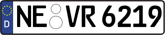 NE-VR6219