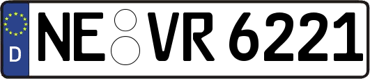 NE-VR6221