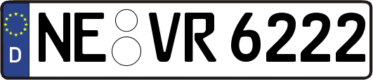 NE-VR6222