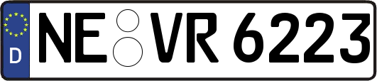 NE-VR6223