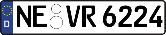 NE-VR6224