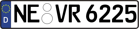 NE-VR6225