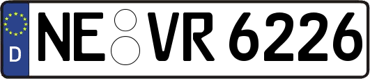 NE-VR6226