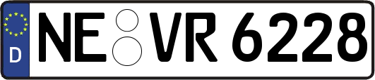NE-VR6228