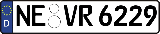 NE-VR6229
