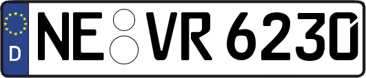 NE-VR6230