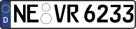 NE-VR6233
