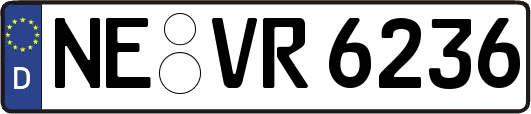 NE-VR6236