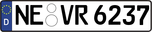 NE-VR6237