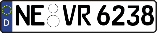 NE-VR6238