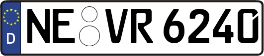 NE-VR6240
