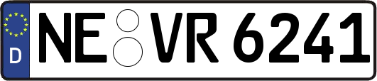 NE-VR6241