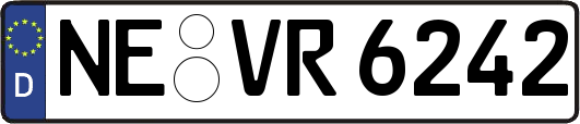NE-VR6242