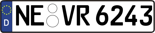 NE-VR6243