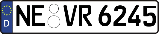 NE-VR6245