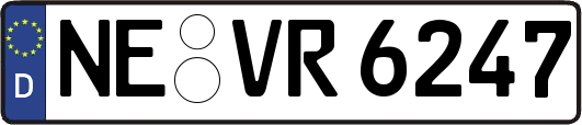 NE-VR6247