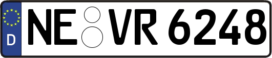 NE-VR6248