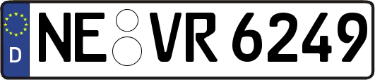 NE-VR6249