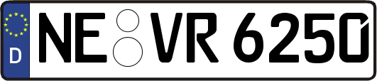 NE-VR6250