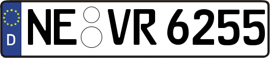 NE-VR6255