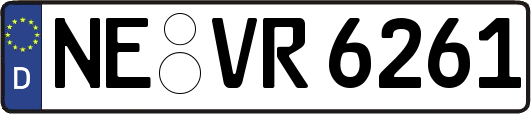 NE-VR6261
