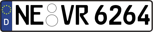 NE-VR6264