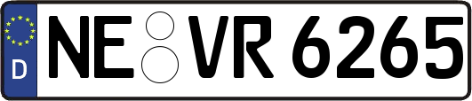NE-VR6265