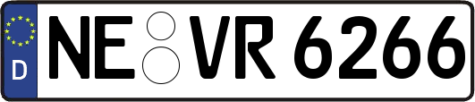 NE-VR6266