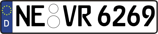 NE-VR6269