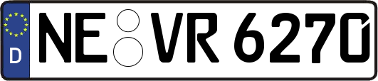 NE-VR6270