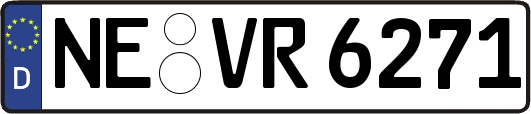 NE-VR6271