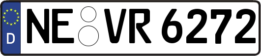 NE-VR6272