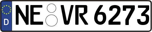 NE-VR6273