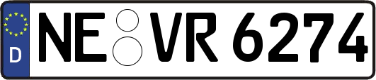 NE-VR6274