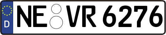 NE-VR6276