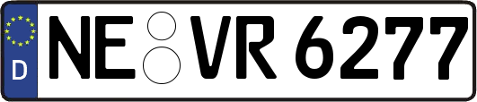 NE-VR6277