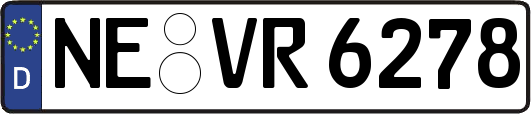 NE-VR6278