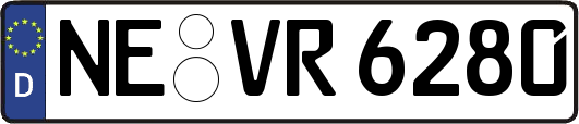 NE-VR6280