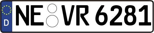 NE-VR6281