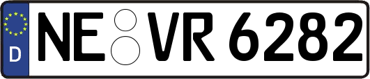 NE-VR6282