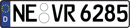 NE-VR6285
