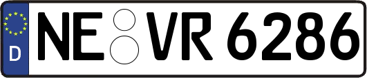 NE-VR6286