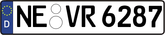 NE-VR6287