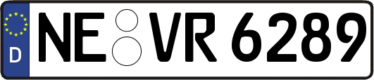 NE-VR6289
