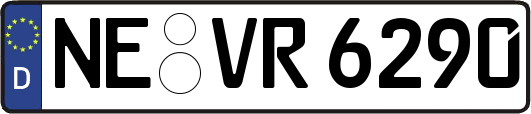 NE-VR6290