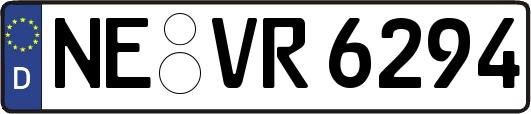 NE-VR6294