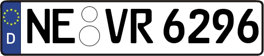 NE-VR6296